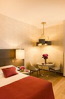 Rosa Grand Milano - Starhotels Collezione