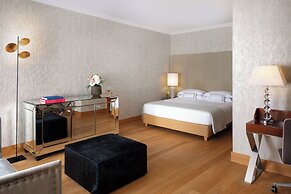 Rosa Grand Milano - Starhotels Collezione