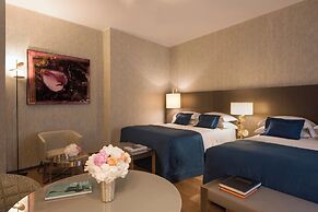 Rosa Grand Milano - Starhotels Collezione