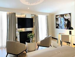 Rosa Grand Milano - Starhotels Collezione