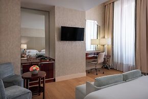 Rosa Grand Milano - Starhotels Collezione