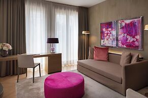 Rosa Grand Milano - Starhotels Collezione