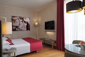 Rosa Grand Milano - Starhotels Collezione