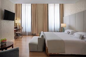 Rosa Grand Milano - Starhotels Collezione