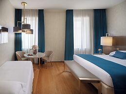 Rosa Grand Milano - Starhotels Collezione