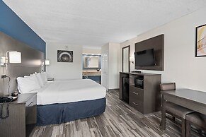 Baymont by Wyndham Orlando East