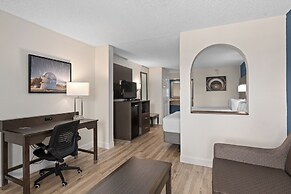 Baymont by Wyndham Orlando East
