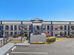 Baymont by Wyndham Orlando East