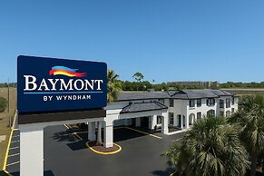 Baymont by Wyndham Orlando East