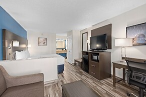 Baymont by Wyndham Orlando East
