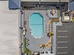 Baymont by Wyndham Orlando East