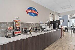 Baymont by Wyndham Orlando East