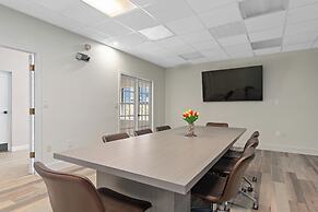 Baymont by Wyndham Orlando East