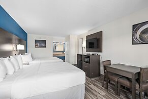 Baymont by Wyndham Orlando East