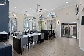 Baymont by Wyndham Orlando East