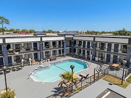 Baymont by Wyndham Orlando East