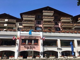 Silvretta Parkhotel