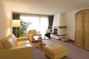 Silvretta Parkhotel