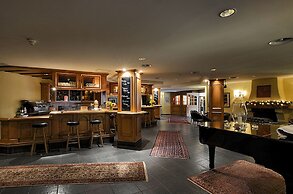Silvretta Parkhotel