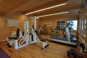 Silvretta Parkhotel
