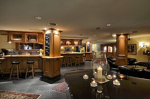 Silvretta Parkhotel