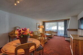 Silvretta Parkhotel