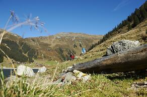 Silvretta Parkhotel