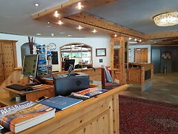 Silvretta Parkhotel