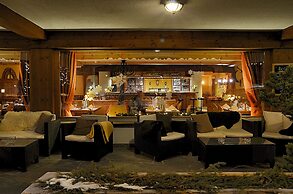 Silvretta Parkhotel
