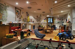 Silvretta Parkhotel