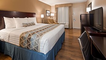 Best Western Annapolis