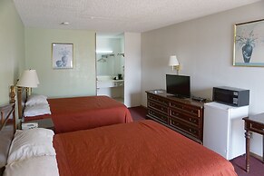 OYO Hotel Altus N Main St