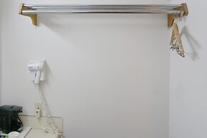 OYO Hotel Altus N Main St