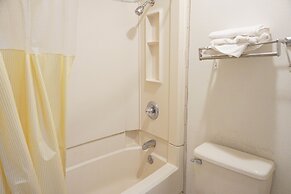 OYO Hotel Altus N Main St