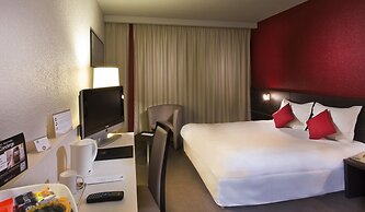 Best Western Alexander Park Chambéry