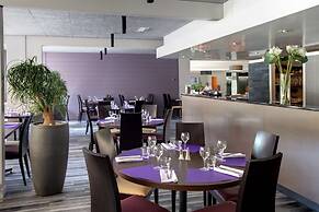 Best Western Alexander Park Chambéry