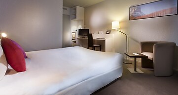 Best Western Alexander Park Chambéry