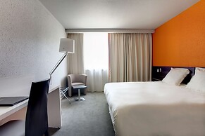Best Western Alexander Park Chambéry