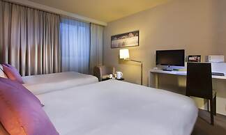 Best Western Alexander Park Chambéry
