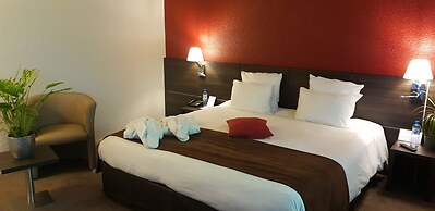 Best Western Alexander Park Chambéry