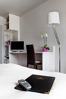 Best Western Alexander Park Chambéry