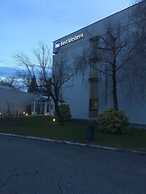 Best Western Alexander Park Chambéry