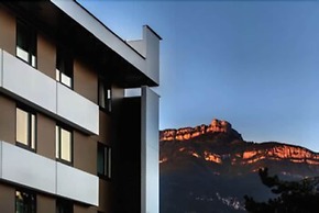 Best Western Alexander Park Chambéry