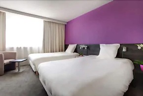 Best Western Alexander Park Chambéry