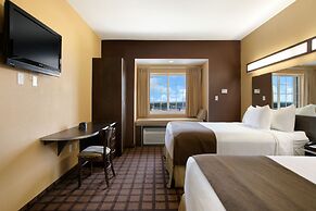 Microtel Inn & Suites by Wyndham Quincy