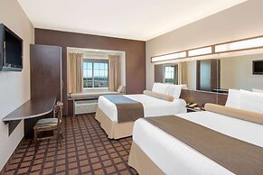 Microtel Inn & Suites by Wyndham Quincy
