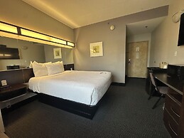 Microtel Inn & Suites by Wyndham Quincy Downtown/River Area