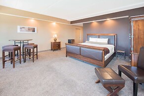 Microtel Inn & Suites by Wyndham Quincy Downtown/River Area