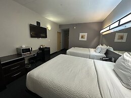 Microtel Inn & Suites by Wyndham Quincy Downtown/River Area