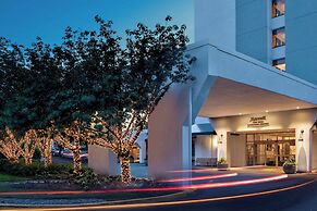 New York LaGuardia Airport Marriott